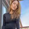 Article image for: <i class="tbold">ufc</i> ring girl Brittney Palmer is sending social media into meltdown with her jaw-dropping photos