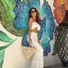Article image for: <i class="tbold">ufc</i> ring girl Brittney Palmer is sending social media into meltdown with her jaw-dropping photos