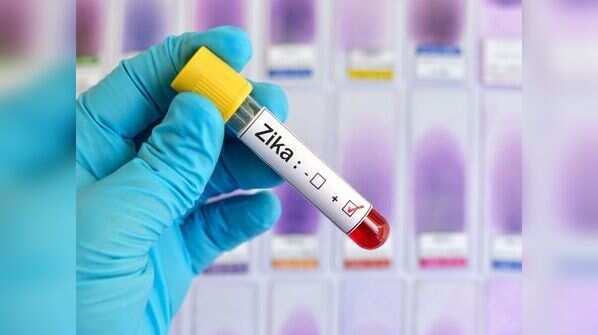 What is Zika virus?