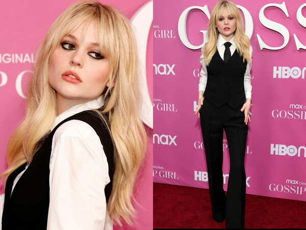 Emily Alyn Lind Photos
