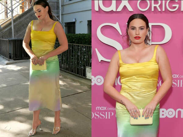 Kathryn Gallagher Photos