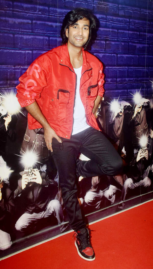 Meezaan Jafri