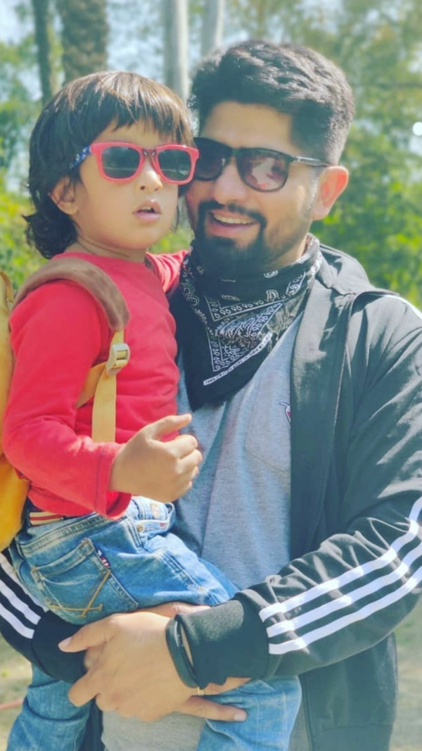 Sandeep Singh Pictures
