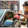 ​What is an in-car dining initiative?