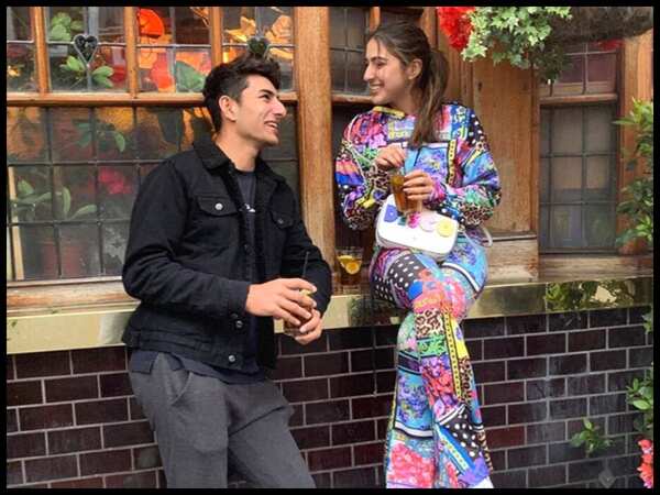 Zahaan Kapoor Wallpapers