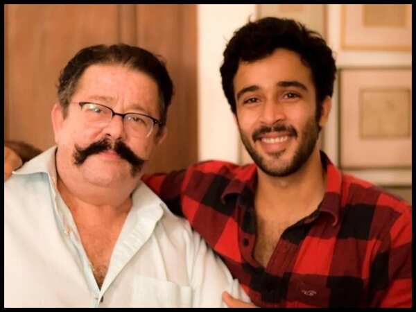 Zahaan Kapoor Photos