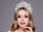 Natalia Balicka chosen as Miss Supranational Poland 2021