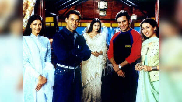 Salman’s blackbuck poaching case
