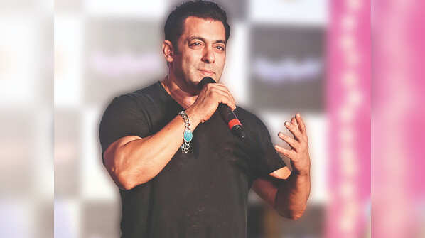 Fraud FIR, hit-and-run case: Times when Salman Khan was embroiled in legal controversies