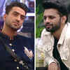 ​Rahul Vaidya on Aly and Jasmin giving him tips for KKK 11