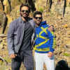 ​While doing stunts for the show, Rohit Shetty sir's voice is like God's voice