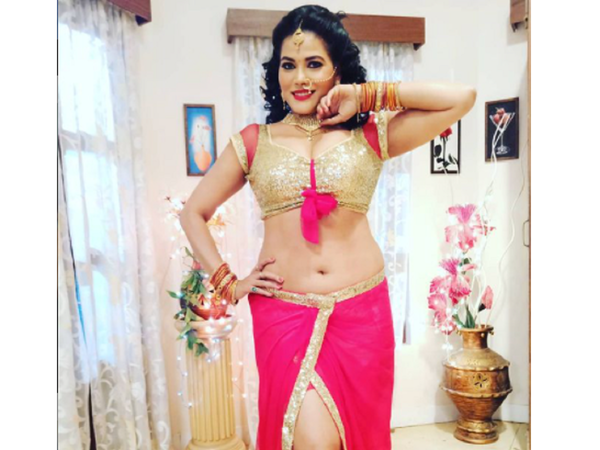 Seema Singh Images