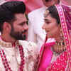 Rahul Vaidya and Disha Parmar announce their wedding date