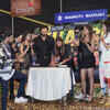 Khatron Ke Khiladi 11 contestants and host Rohit Shetty attend its launch