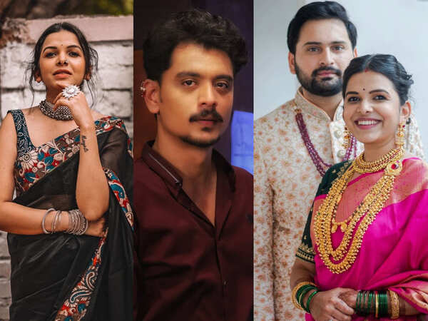 Mitali Mayekar Photos