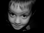 Encourage eye-contact