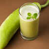 Article image for: <i class="tbold">bottle gourd</i>