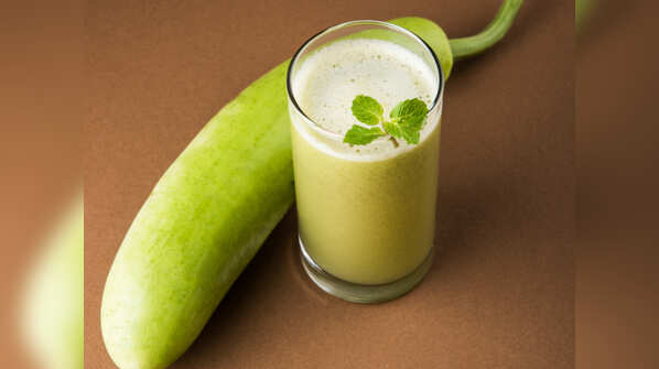 Bottle Gourd