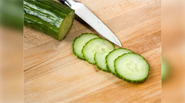 Cucumber