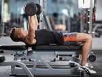 Chest Press