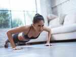 Pushups