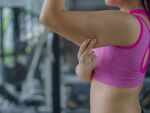 Best exercises to get rid of arm fat