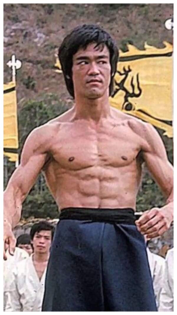 Bruce Lee Wallpapers