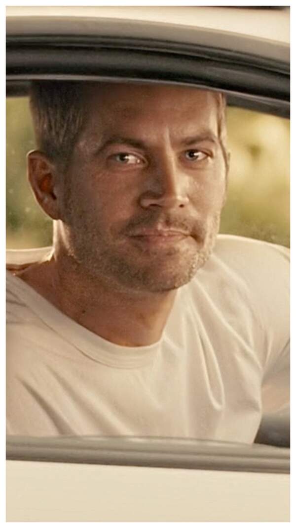 Paul Walker Images