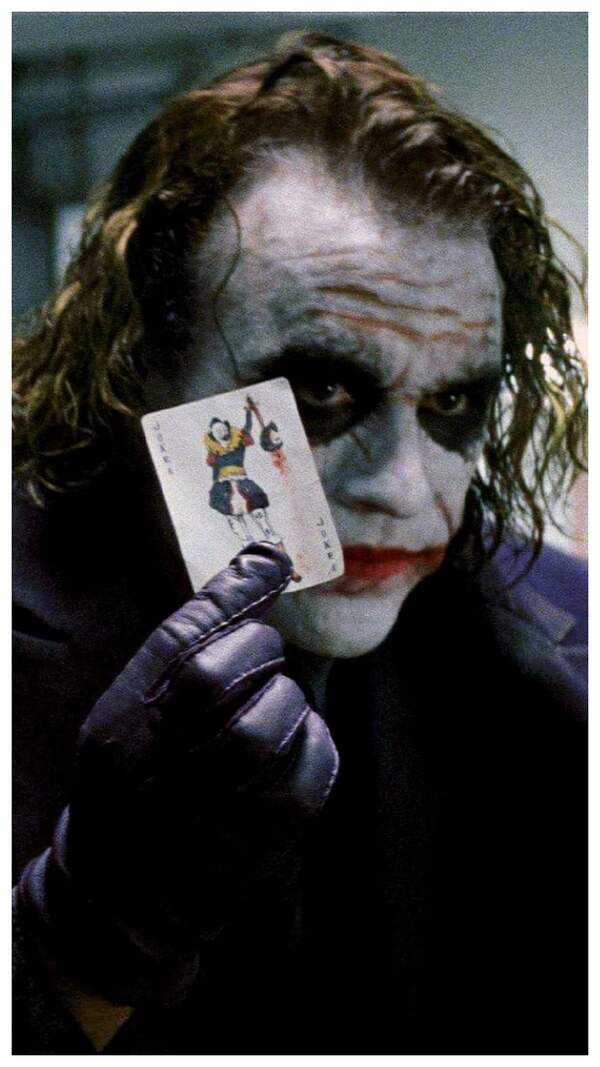Heath Ledger Wallpapers