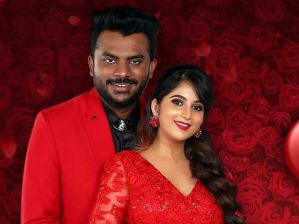 Chandan Shetty