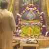 Article image for: Darshan at Shree Somnath Temple, First <i class="tbold">jyotirlinga</i>, 10-July-2021