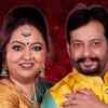 ​Roopa Prabhakar-Prashanth Seshadri