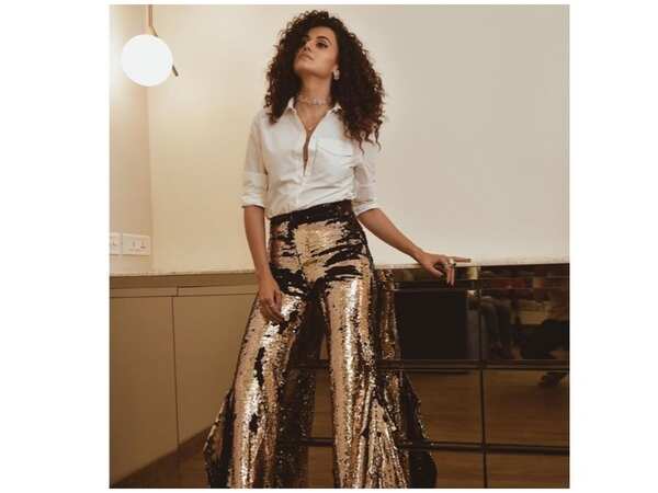 Taapsee Pannu