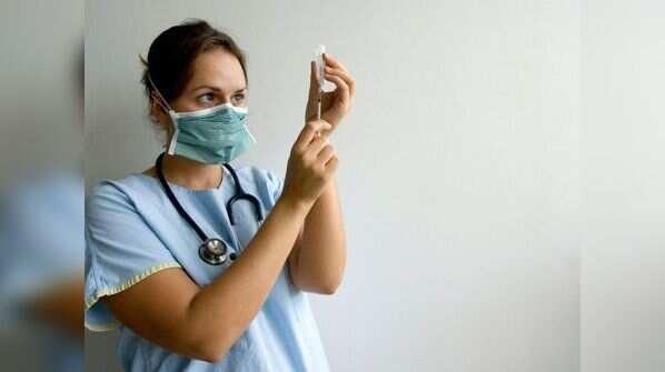 Will we need a COVID booster shot?