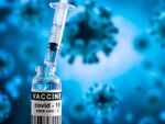 Coronavirus vaccines are administered in two doses