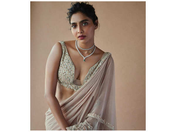 Aishwarya Lekshmi Stills