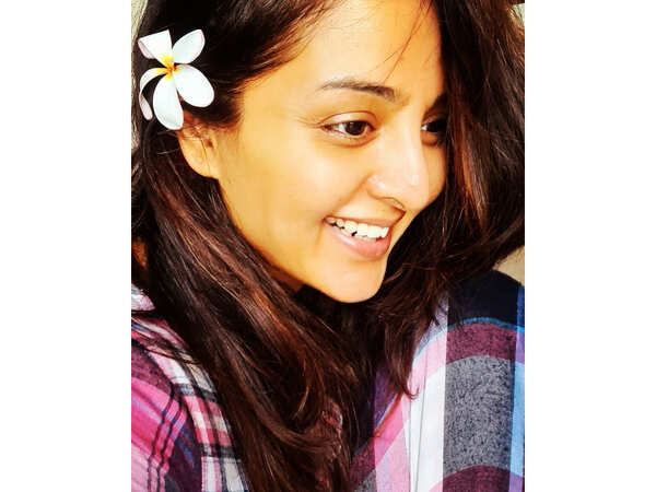 Manju Warrier