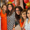Friends who are family