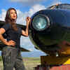 ​Now, I want to do my own stunts and don't want a body double to perform it for me