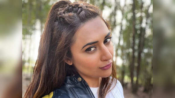 I went with a positive attitude to do Khatron Ke Khiladi 11