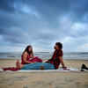 ​While I was in Cape Town after every stunt I would feel oh God I wish Vivek was here