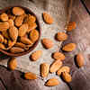 Almond paste