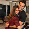 ​Vivek has been my biggest support because more than me he had confidence in me