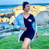 ​There was a phase where I was questioning myself if I am physically fit to do the show