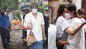 Chunky Panday's mother passes away, Ananya Panday breaks down as she bids final goodbye to her grandmother