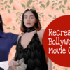 Article image for: Recreating Bollywood movie outfits with Sakshi Sindwani and <i class="tbold">komal</i> Pandey