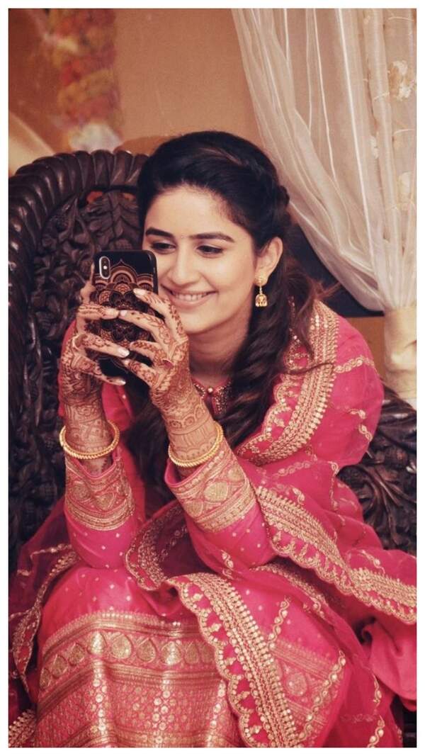 Vaidehi
