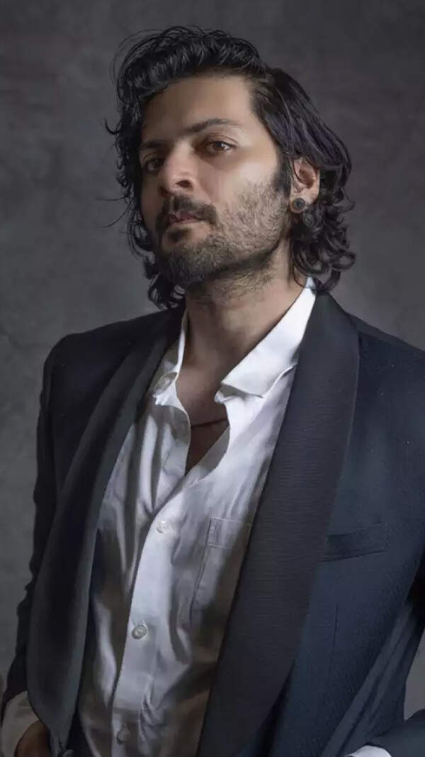 Ali Fazal Wallpapers