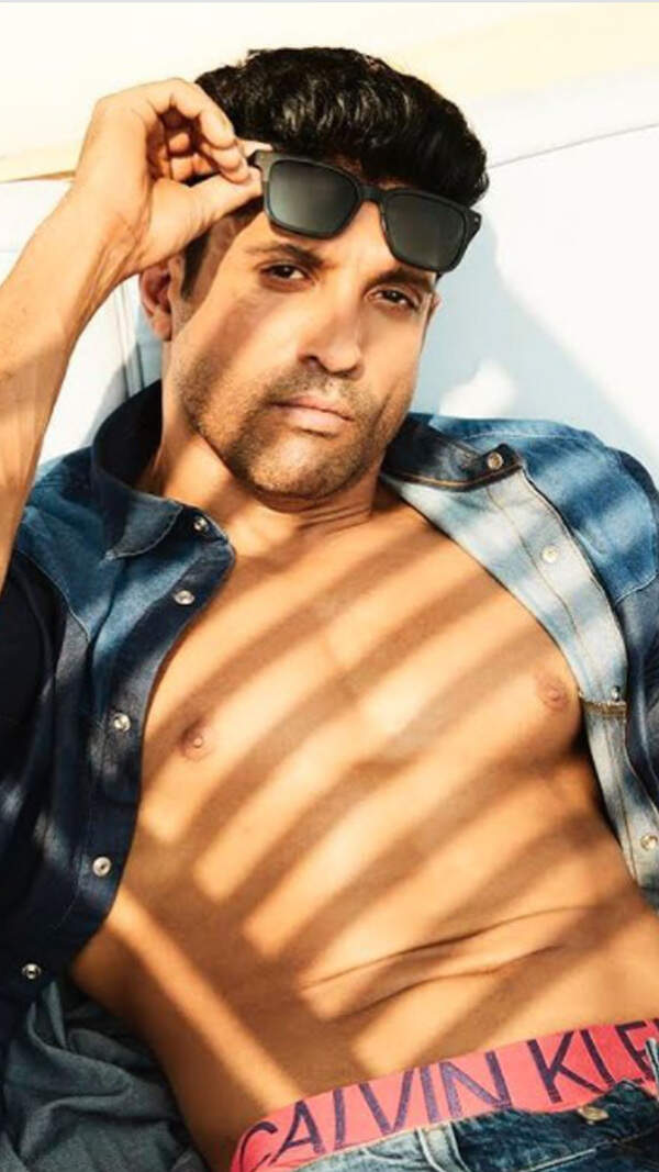 Farhan Akhtar