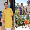 Popatlal is totally opposite of how he is on-screen